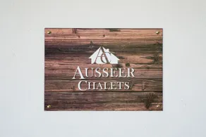Ausseer Chalet, near Hallstatt, in Alpach - Image 2
