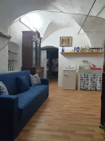 INGRIDA'S HOUSE IN OLD BUSSANA - Image 4