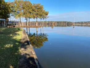 Escape to Serenity Lake house on Lake D'Arbonne - Image 2