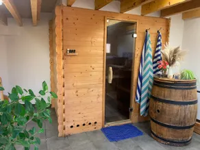 Studio in the heart of the vineyards with sauna - Image 2