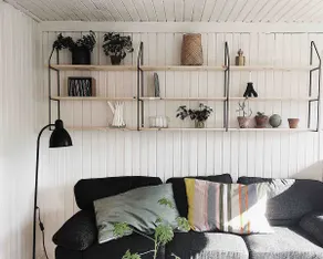Seaside cottage in Björkäng! - Image 4