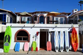 Surfbretter / BodyBoards / SUP / Kajak - Point Break Villa - Image 5