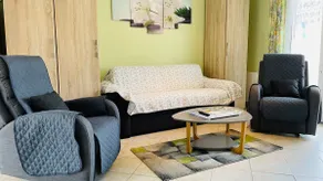 Rue de Lhomel · Apartment 50 m from the sea - Les - Image 5