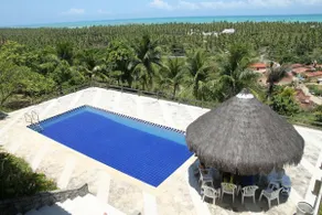 Wonderful Mansion on Ipioca Beach - Image 2