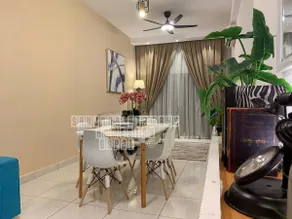 Saujana Airways Homestay @ BSP21 - Image 5