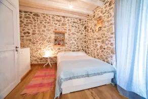 Cozy eco cottage in Liapades Corfu - Image 5