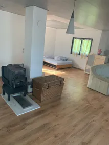 Apartment with veranda - For peace and concentration - Image 3