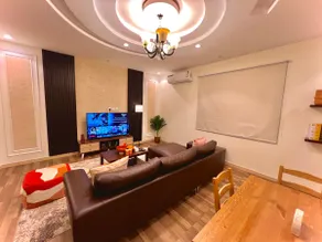New Classic Apartment Quiet and Comfortable | Self Check-in - Image 5