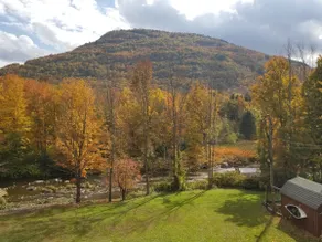 Hunter Mtn. view w/ Water Front 5E - Image 3
