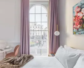 Deluxe Studio at The Moorgate by Cove - Image 4