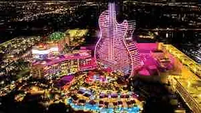Ben’s High Roller Luxury Suite - Image 4