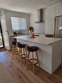 Villa May Scarb Beach - Image 4