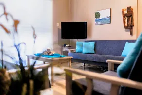 2 bedroom apartment with big veranda in Ayia Napa - Image 3