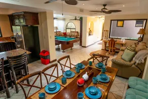 Wonderful Vista Las Olas+ Pool Table + Private Pool BBQ+Ocean Views Pet Friendly - Image 4
