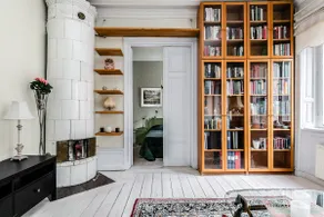 Timeless 2BR Apartment in the Old Town - Image 5