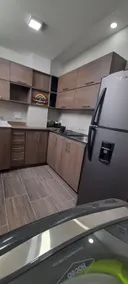 Modern apartment in a rural area - Image 3