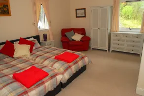 Cottage moderno, vista superba, vicino a St Andrews - Image 3