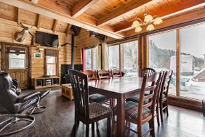 The Rustic Trapper Cottage - Image 2