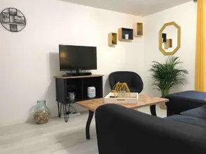 Apartment historic center Neufchâteau - Image 2