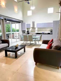 Beautiful house in Lomas de Cocoyoc, family atmosphere - Image 5