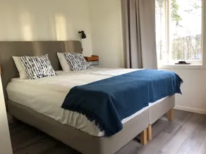 Cosy high class apartment in Backe - Image 4