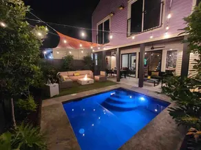Hidden Oasis With Private Pool - Near FQ - Image 2