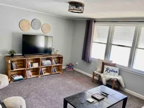 Family-friendly Apartment Near Capitol Building - Image 5