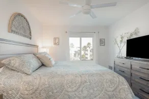 A Wave From It All! Ocean Views! AC In Bedroom! - Image 5
