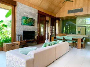 Bali Inspired Villa with Plunge Pool - Image 5