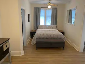 Lovely 1 bedroom apartment in Harriston - Image 3