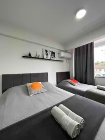 Loft in downtown Pomerode (Loft 14) - Image 3