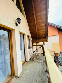 Big House City Center Brasov - 12 guests - Image 4