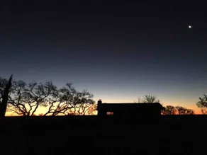 High View Cottage on 170 acre Horse Farm - Image 4