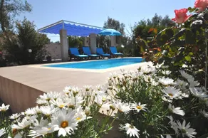Can Barrera, 6 pax Costitx, private pool & Wifi - Image 5