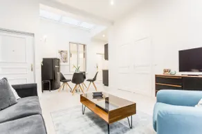 2BEDROOMS 2BATHROOM AIRCO OLDTOWN - Image 5