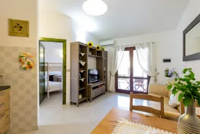 Big private garden, just 5 minutes from the sea - Image 3