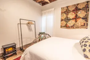 The Little Cricket Inn | Eclectic Boutique Suite - Image 5