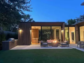 Modern Mill Valley Retreat | Family/Team Getaways - Image 5
