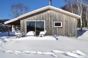 The Sleeping Moose Cottage - Image 4