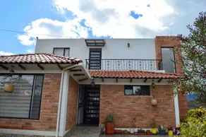 House in the desert 10 minutes from Villa de Leyva - Image 4