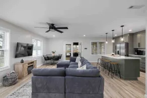 Riverside Retreat - Waterfront! - Image 4