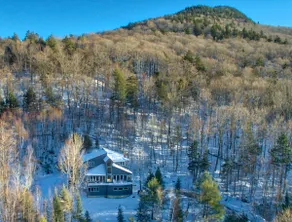 Spectacular Stowe Home for Fun Family Vacations! Eco friendly/ EV Charging! - Image 2