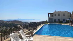 Gümüşlük Luxury Apartment A2 - Image 5