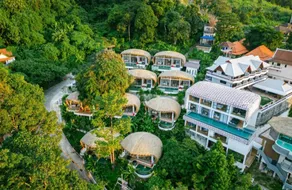 Beautiful private pool +jacuzzi villa in Patong - Image 4