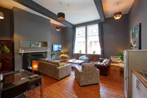 THE BLOCK a New York style loft grade 2 building - Image 3