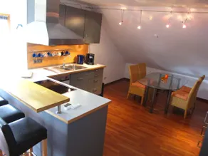 Hildesheim apartment, 3 rooms, 110 sqm, wallbox - Image 3