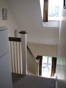 Private 2nd floor flat in New Forest - Image 3