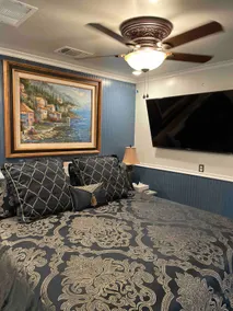 Victorian Blue Shire Cottage - Image 3
