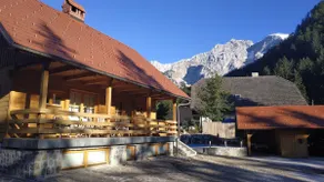 Heaven's gate - mountain retreat, alpine village - Image 2