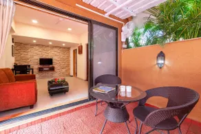 Serene Nook - Wada by VEO, StayVista - 1BHK Pet-Friendly Villa with Jacuzzi - Image 4
